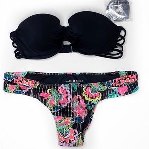 Shade&Shore Two Piece Barging Suit